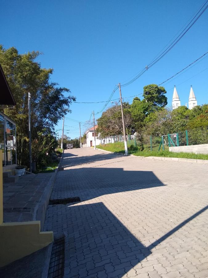Willa Casa Temporada Monte Belo Do Sul Monte Belo dol Sul Zewnętrze zdjęcie