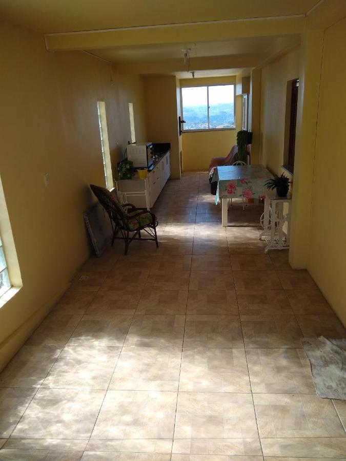 Willa Casa Temporada Monte Belo Do Sul Monte Belo dol Sul Zewnętrze zdjęcie