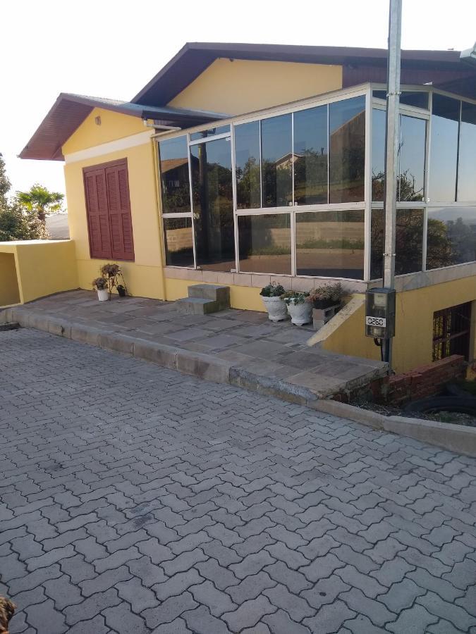 Willa Casa Temporada Monte Belo Do Sul Monte Belo dol Sul Zewnętrze zdjęcie