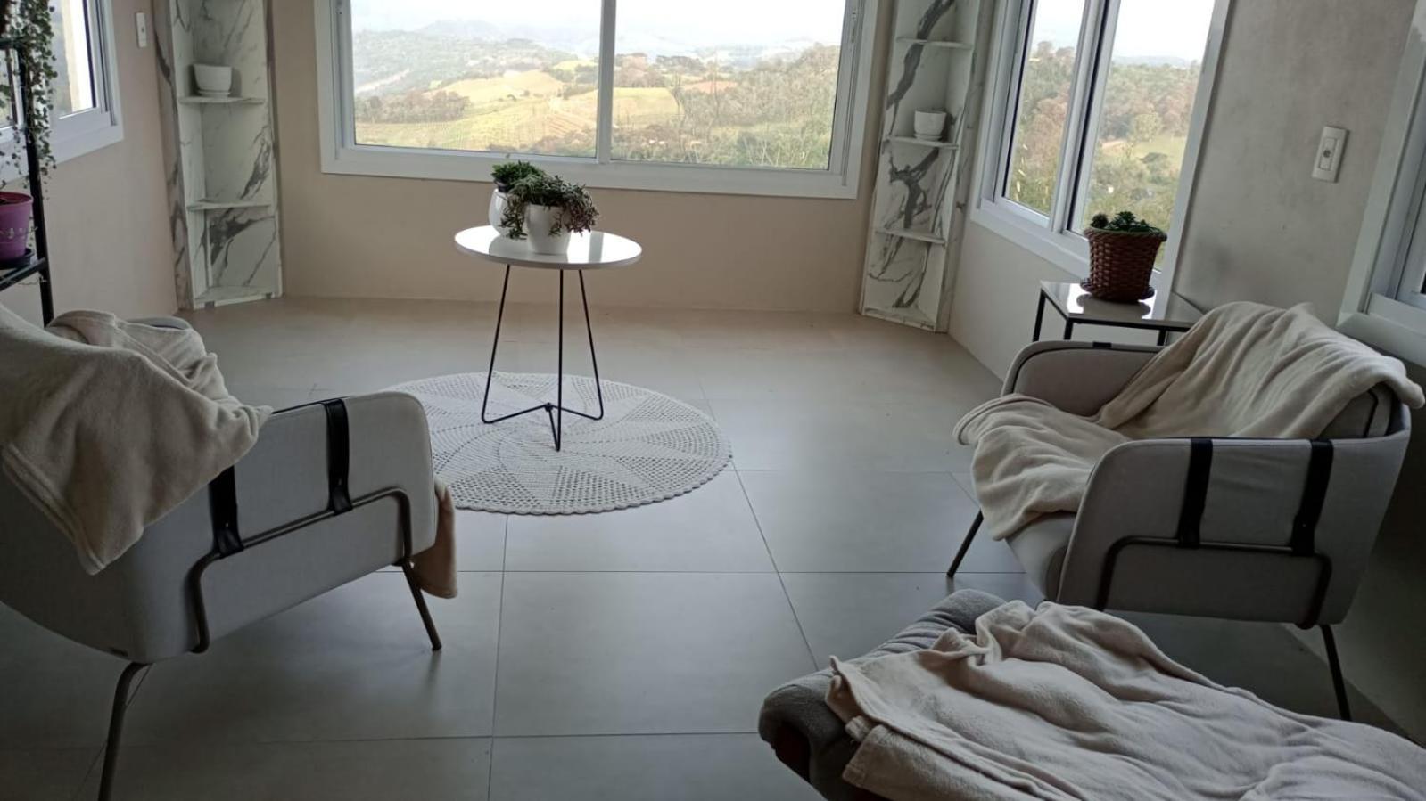 Willa Casa Temporada Monte Belo Do Sul Monte Belo dol Sul Zewnętrze zdjęcie